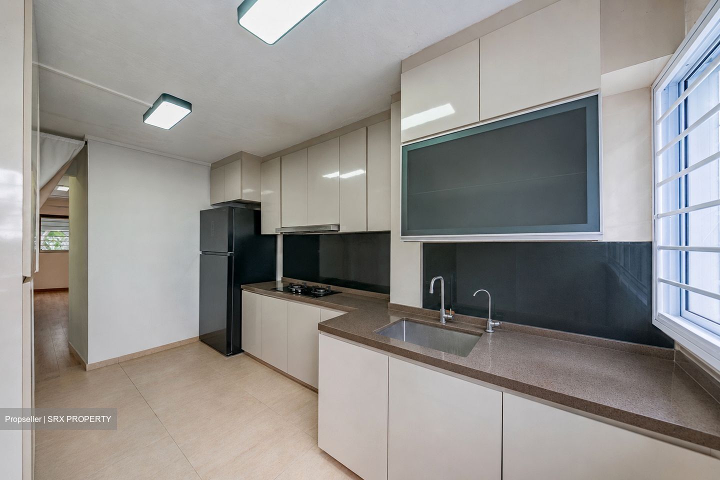 Blk 527 Jurong West Street 52 (Jurong West), HDB 3 Rooms #599794351